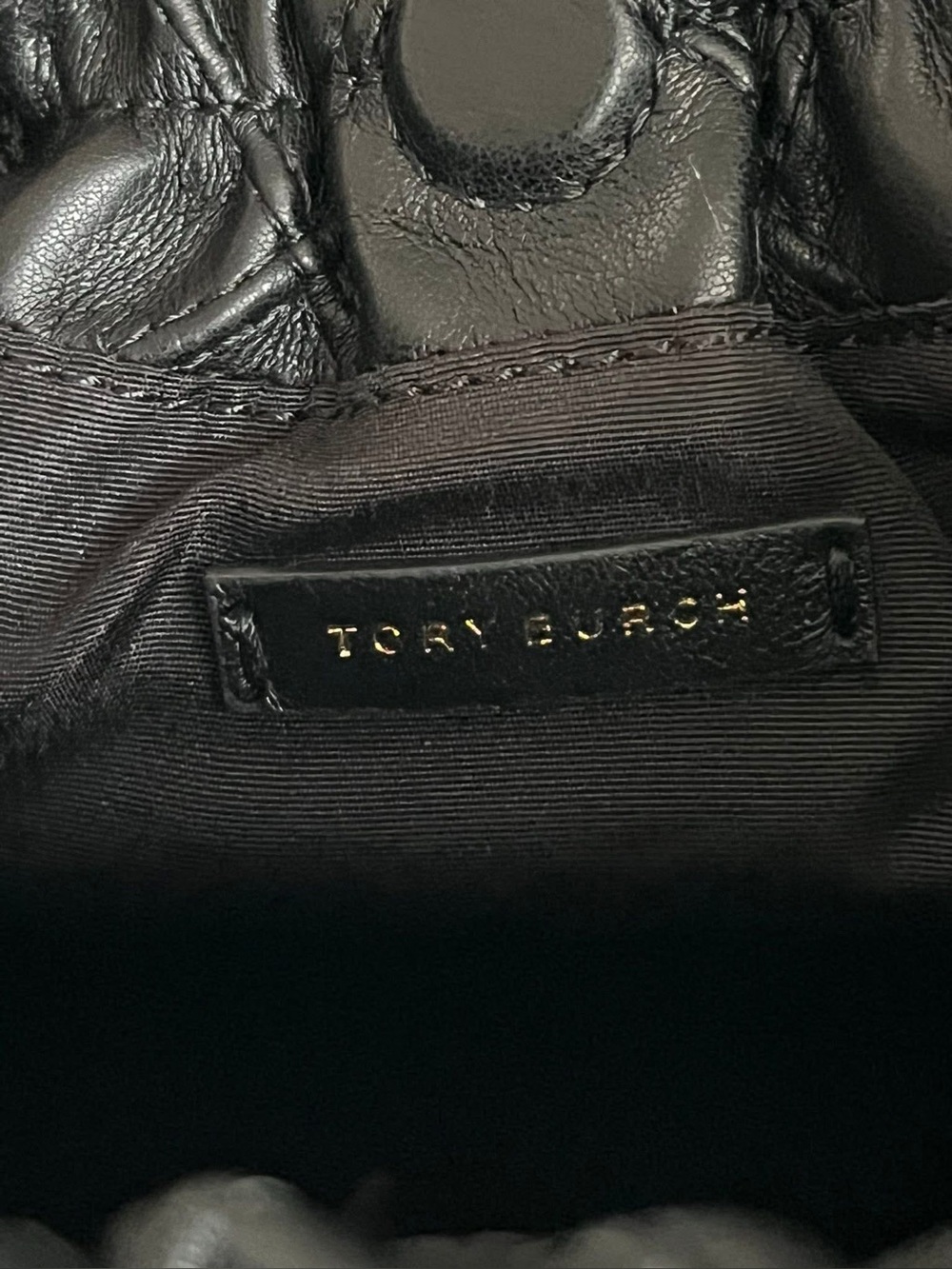162451 - Tory Burch Mini Fleming Soft Hobo Bag - Picture 9 of 14